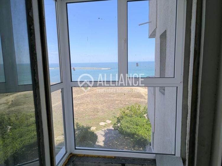 FALEZA NORD(cod03) - 4 camere originale ,frontal la mare ! - 23