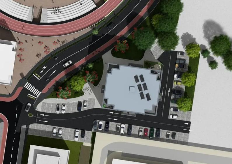 Cel mai ieftin apartament NOU ARED de pe piata cea mai bu... - 1