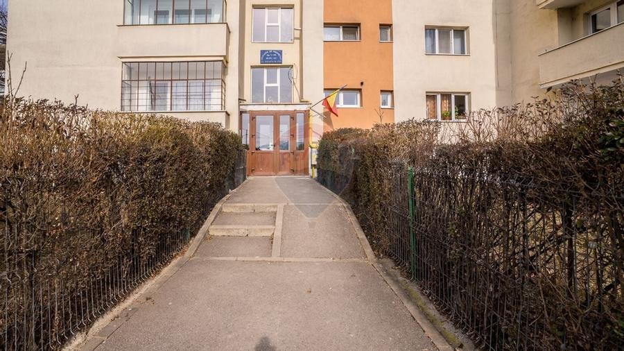 Apartament 2 camere, Grigorescu, Donath, Comision 0% - 10