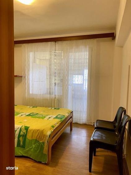 Apartament 3 camere, Sighisoara, 2 wc, 2 terase, et.4 - 2