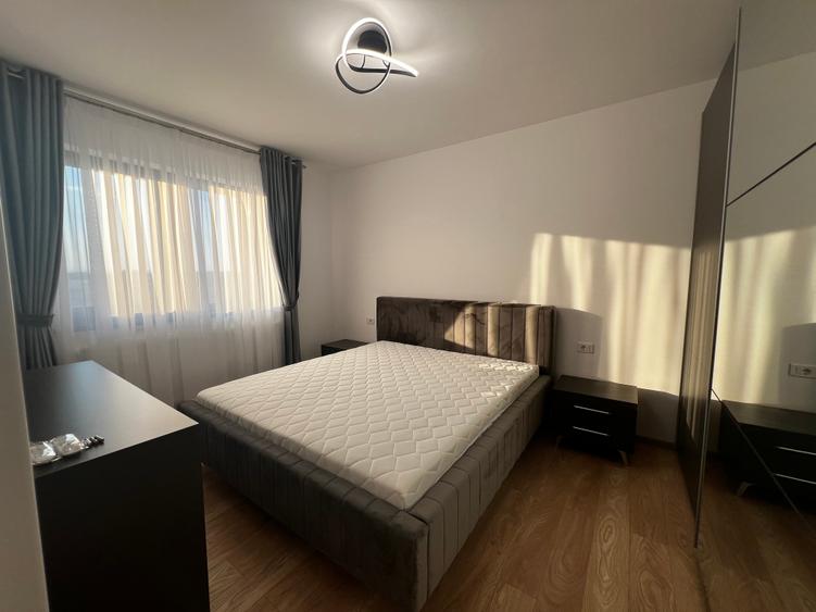 Apartament 2 camere-Bloc Nou-Zona Dedeman - 11