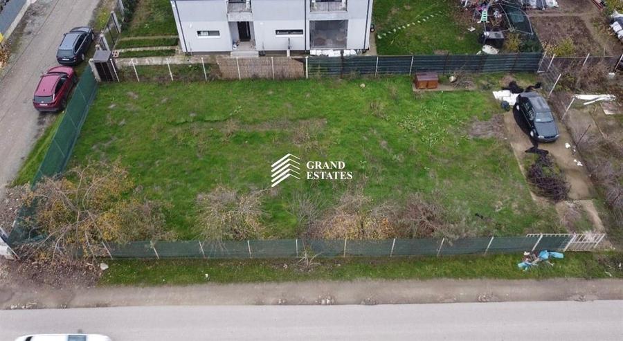 Teren de vanzare | Intravilan | Autorizatie P+1 in curs de obtinere - 1