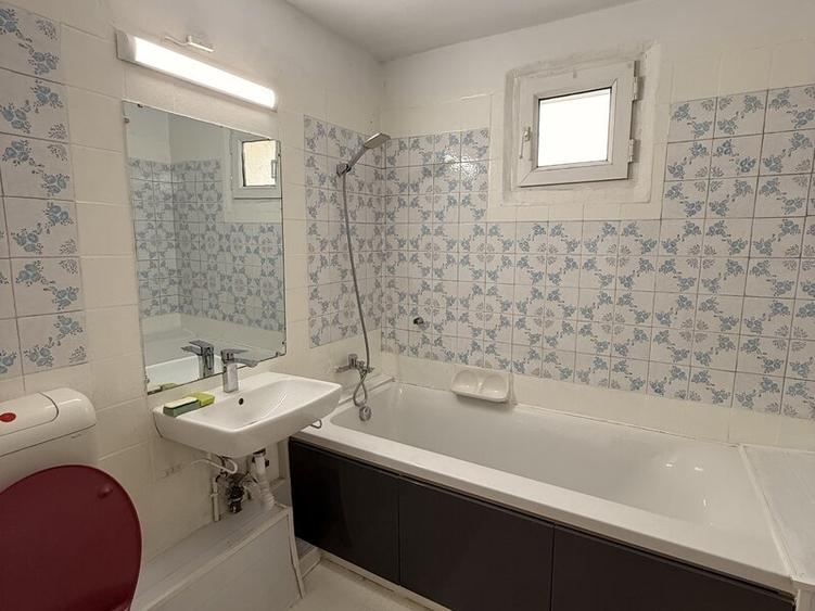 Iancului x Avrig x Ferdinand x Ritmului -10 min metrou Iancului - 5