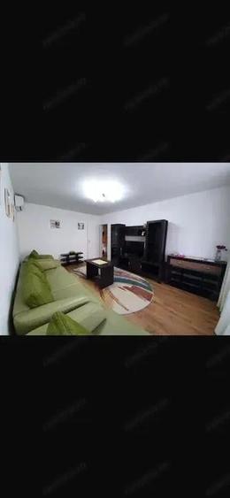 Inchiriez apartament 2 camere in Zona Girocului, et.1, suprafata utila de 56 mp. - 1