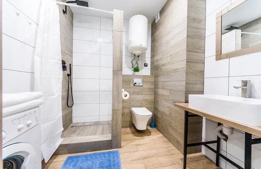 Garsoniera de inchiriat zona 1 Mai - 2