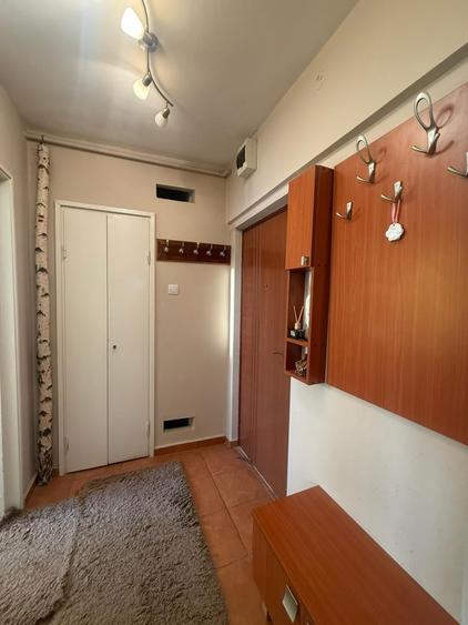 Apartament de închiriat, 2 camere, 50 mp, Gheorgheni zona Iulius Mall/FSEGA - 9