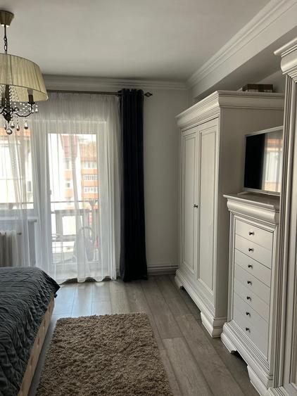 Apartament de vanzare 4 camere, str. C.R.Vivu, Bistrita - 4