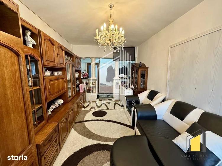 Proprietar ofera spre vanzare 4 cam din BCA Micro 16 str Careiului - 3