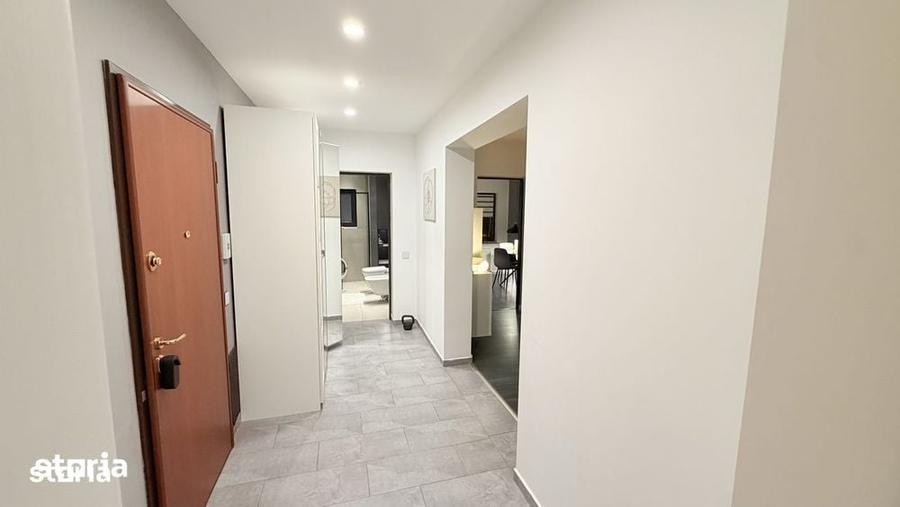 Apartament 2 Camere LUX cu Loc parcare-Roua Residence Moara de Vant - 2