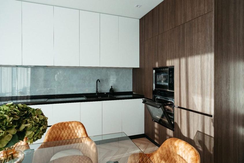 Apartament cu 2 camere nedecomandat în Copou