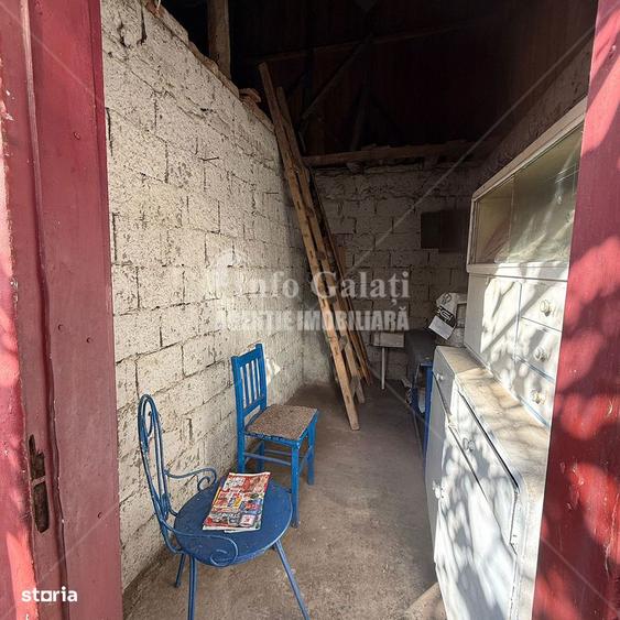 | Casa + teren 134 mp | Blvd. Cosbuc-Traian | - 10