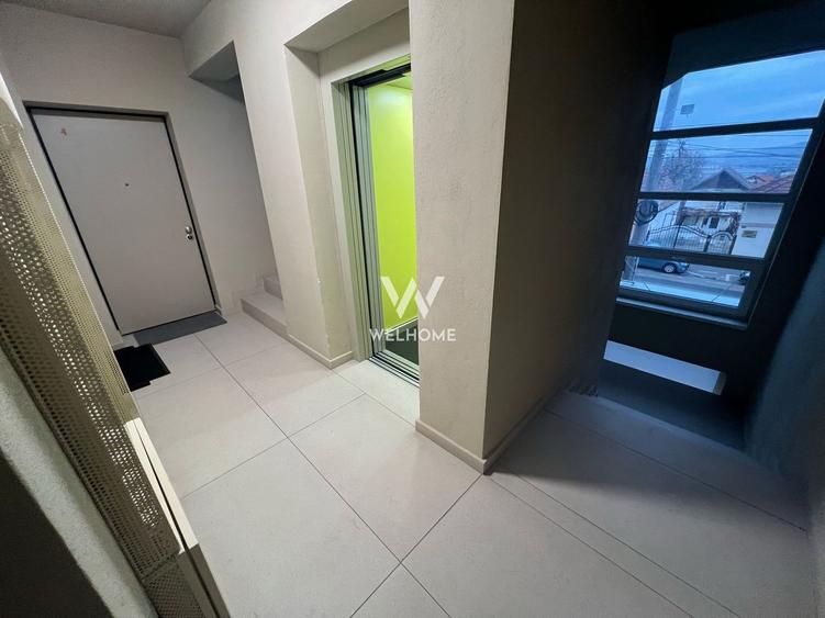 Apartament cu 3 camere decomandat în Ștefan cel Mare