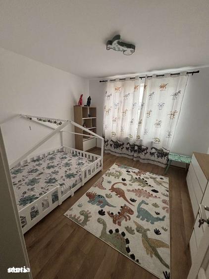 Casă cu 3 camere cu Teren 280 Mp în Berceni
