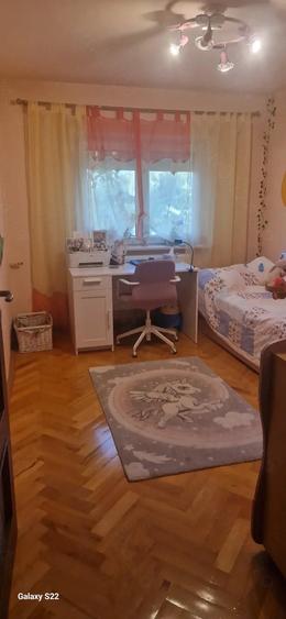 Vand apartament 4 camere decomandat, 82 mp, etaj 1, Aradului Vest - 13