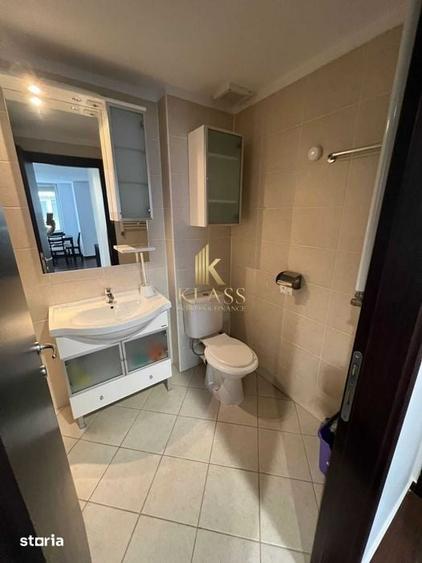 Apartament cu 2 camere în Colentina