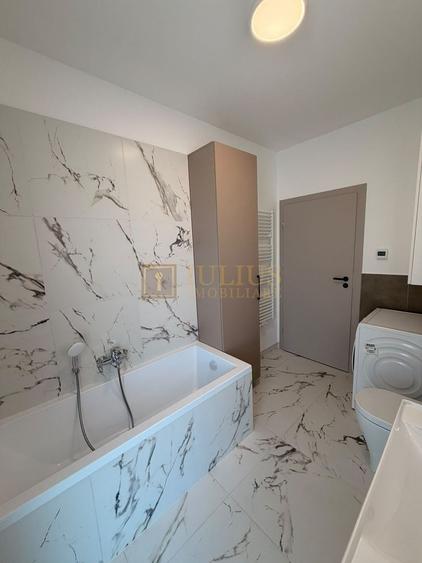 Apartament cu 2 camere decomandat în Torontalului