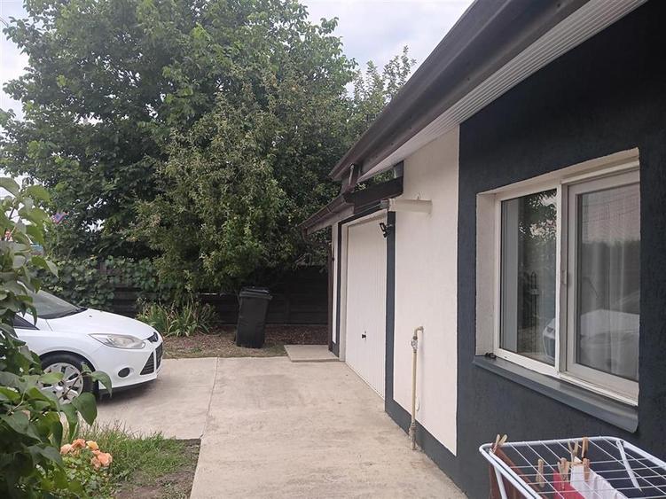 OCAZIE! Vorovesti rond TLT  CASA  PARTER  ST-102mp TEREN 700mp dubla deschidere - 1