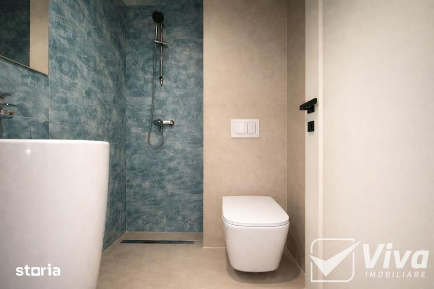 Apartament cu 2 camere în Mircea cel Bătrân