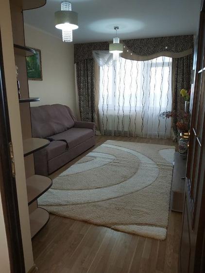 Apartament o camera zona Circumvalatiunii - 1