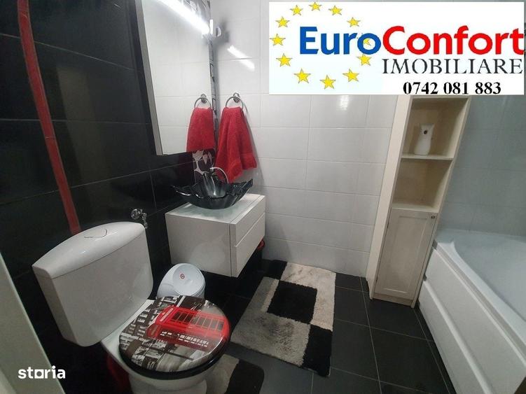 Vindem apartament 3 camere, Cartier Rezidential Ared UTAt - 5