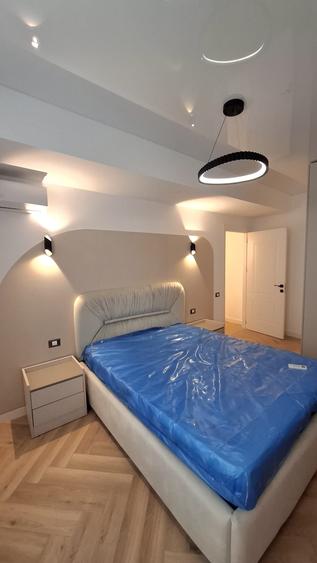 Apartament cu 2 camere decomandat, mobilat în Pipera