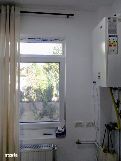 Apartament, 20 m2, - 10