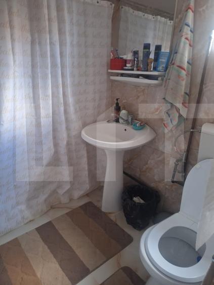 Casă individuală cu 4 camere cu Canalizare în Buziaș