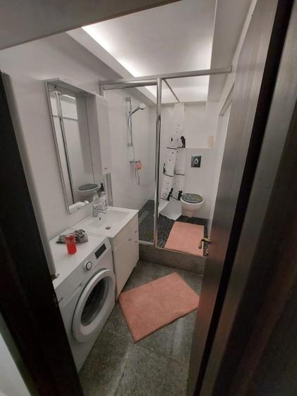 Apartament cu 2 camere decomandat, mobilat în Lujerului