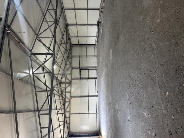 Spațiu comercial, de 400 mp, în Central