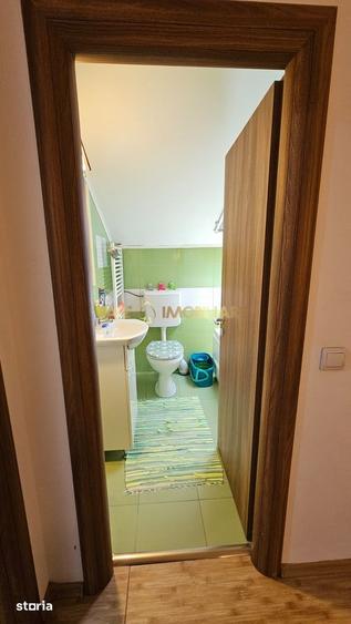 2 Camere de vanzare | Dristor | Metrou | Centrala | Mobilat - 9
