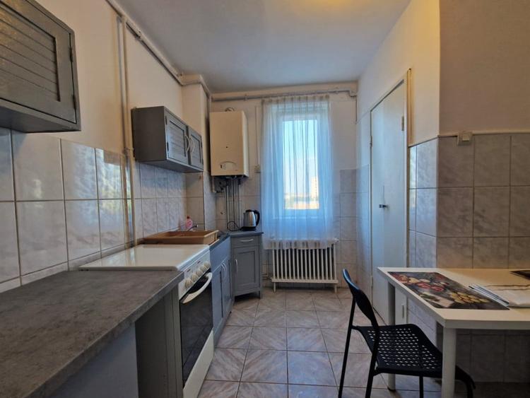 Apartament cu panorama in Gheorgheni - 1