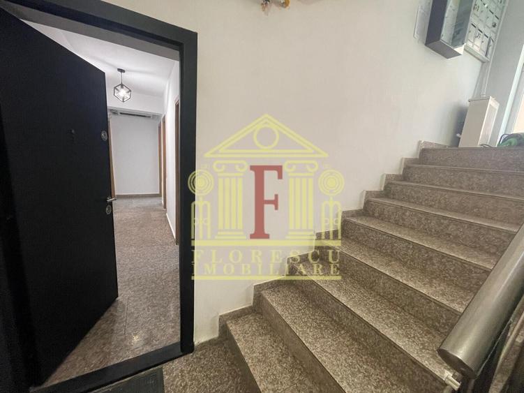Apartament cu 2 camere în Tudor Vladimirescu