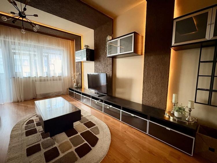 Apartament cu 2 camere în Timișoara