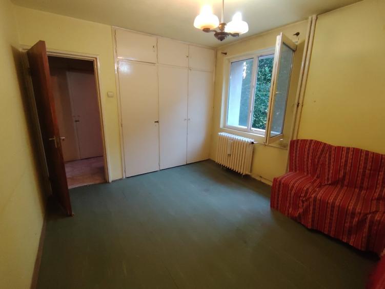 Apartament cu 2 camere semidecomandat în Drumul Taberei