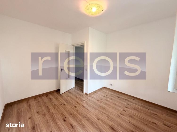 Apartament cu 3 camere semidecomandat în Giulești
