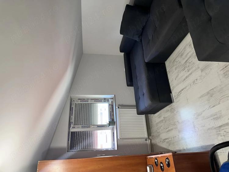 Apartament cu 3 camere decomandat în Iosia