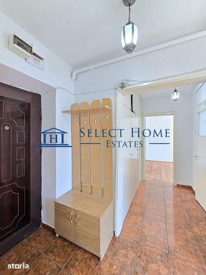 Apartament cu 2 camere decomandat în Obor