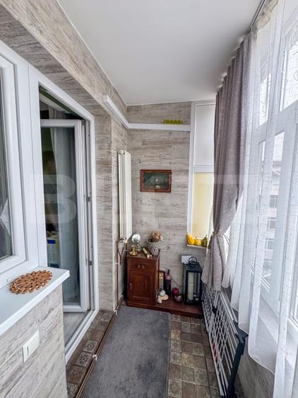 Apartament 2 camere, 36 mp, Cartierul Eroilor - 8