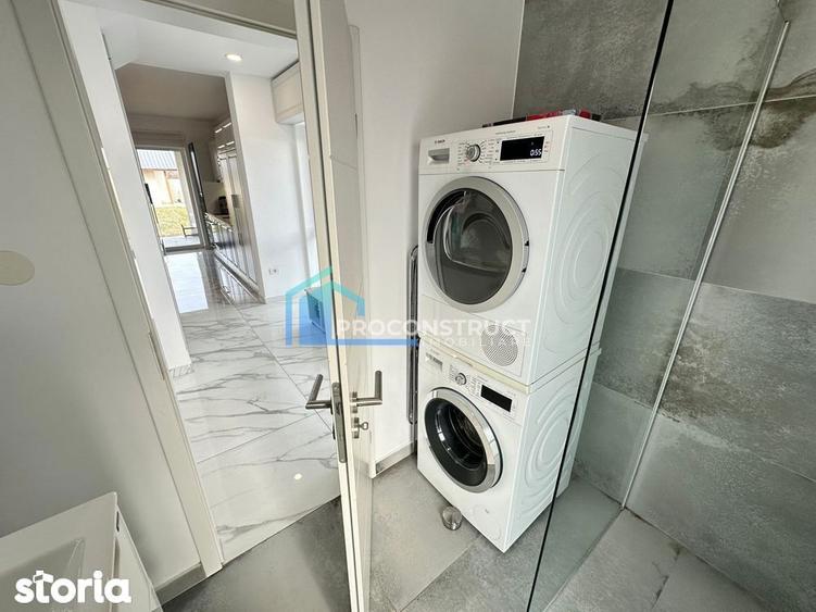 Duplex de inchiriat Dumbravita | 1.100 EUR | 100 mp utili - 8