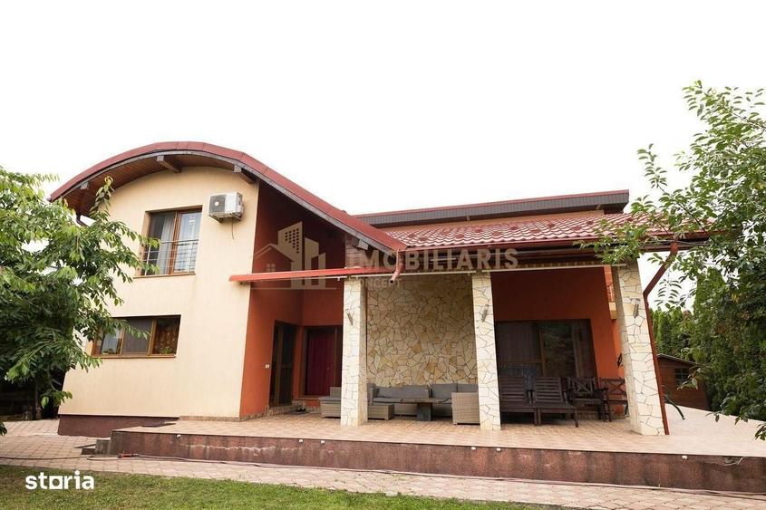Casa individuala zona Branduselor - 5