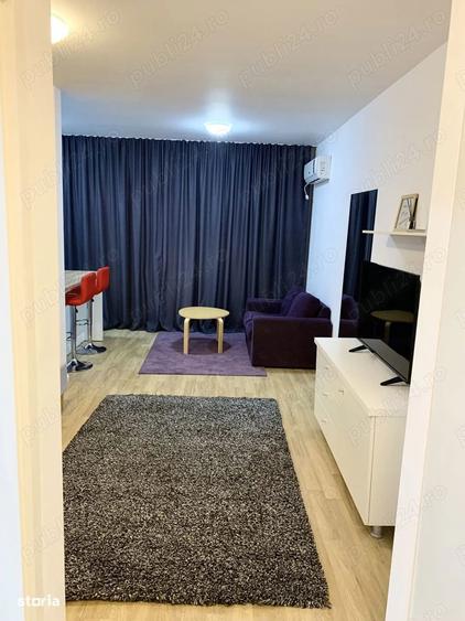 Studio modern/ Promenada/ Aurel Vlaicu - 1