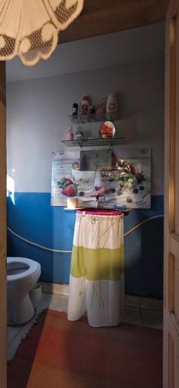 Casă individuală cu 4 camere cu Canalizare în Căianu