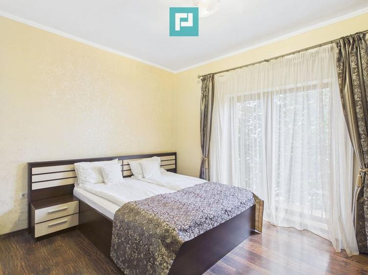 Spațiu comercial, de 650 mp, în Sânmartin