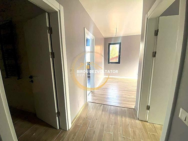 Apartament cu 2 camere decomandat în Theodor Pallady — fotografia 3