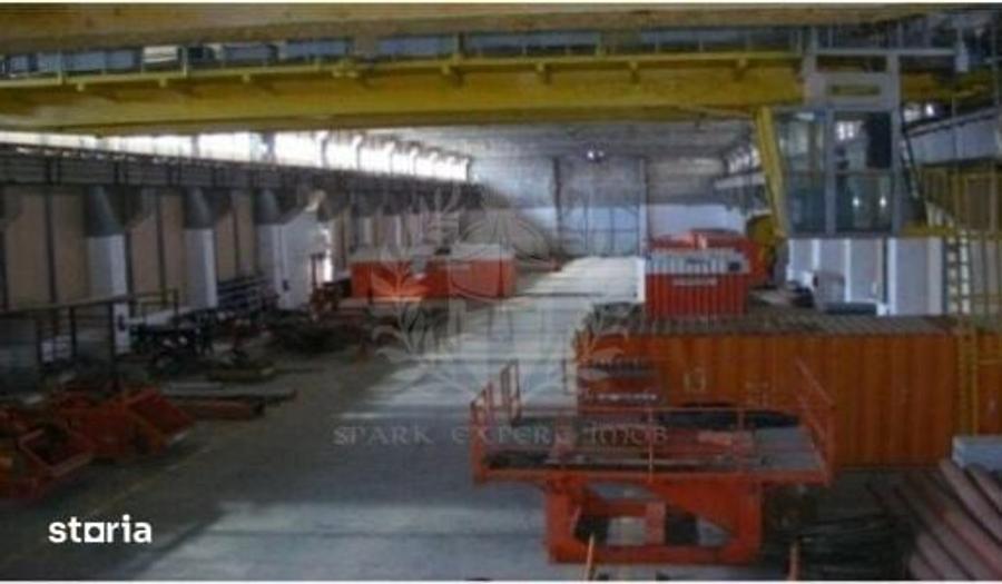 Spațiu comercial, de 2,900 mp, în Xenia