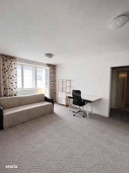Apartament cu 2 camere semidecomandat în Gheorgheni