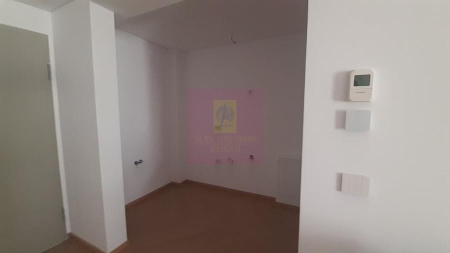 Garsonieră decomandată în Grădina Icoanei