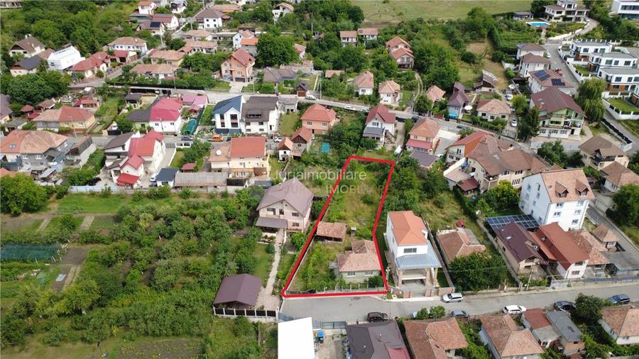 CASA 80 MP TEREN 816 MP DAMBUL ROTUND
