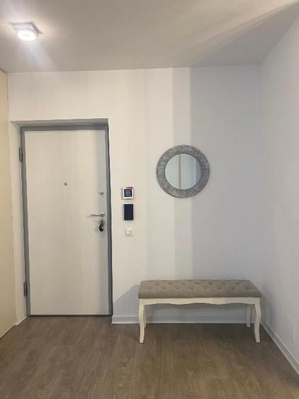 Cloud 9 Residence,2 camere tip studio dublu, cochet, 50 mp, etaj 7, garaj - 11