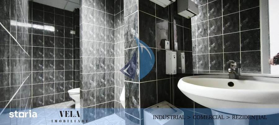Spațiu comercial, de 100 mp, în Mureșeni